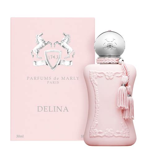 perfume de marly delina myer.